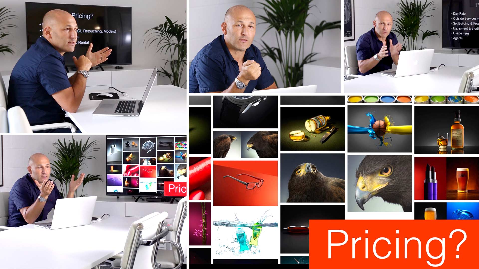 Pricing Your Photography