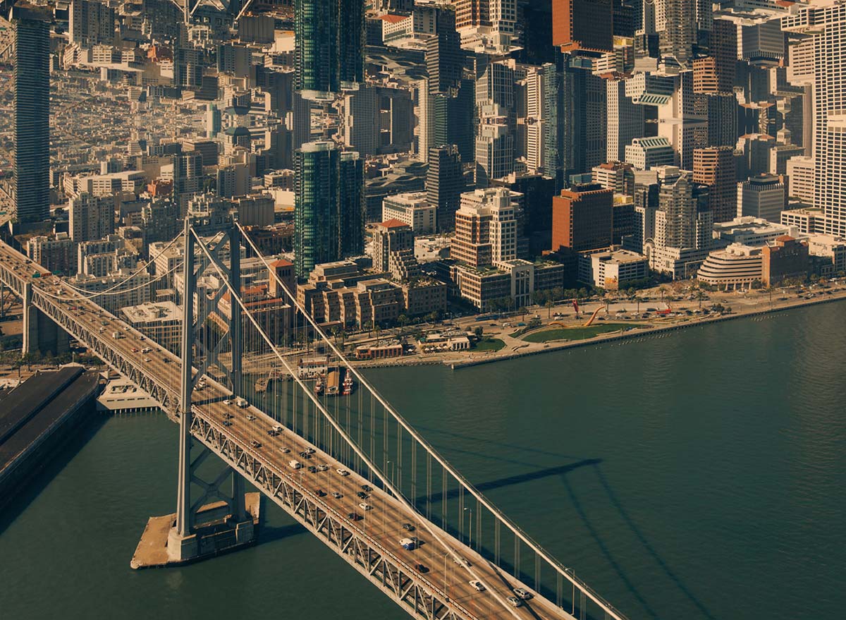 Image by Ben Thomas