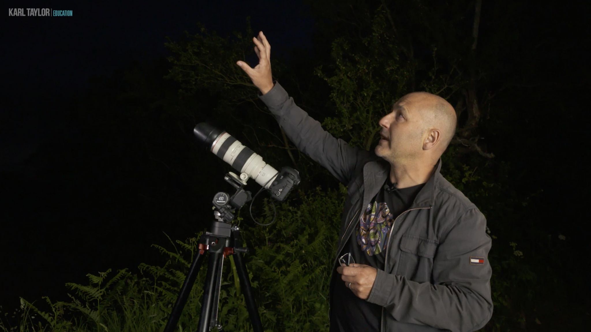 How to Photograph the Moon: Equipment, Camera Settings and Tips