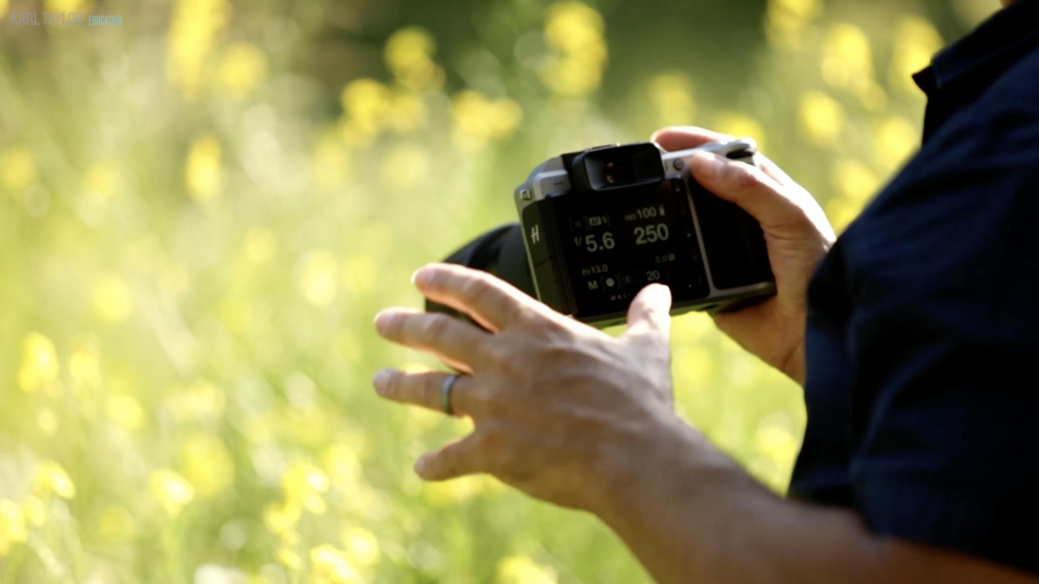 X1D Hasselblad Camera Photography Review (and portrait shoot!) – Part 1