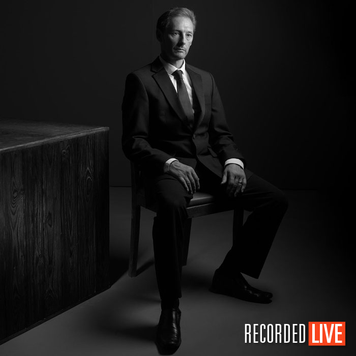 Portrait photography class