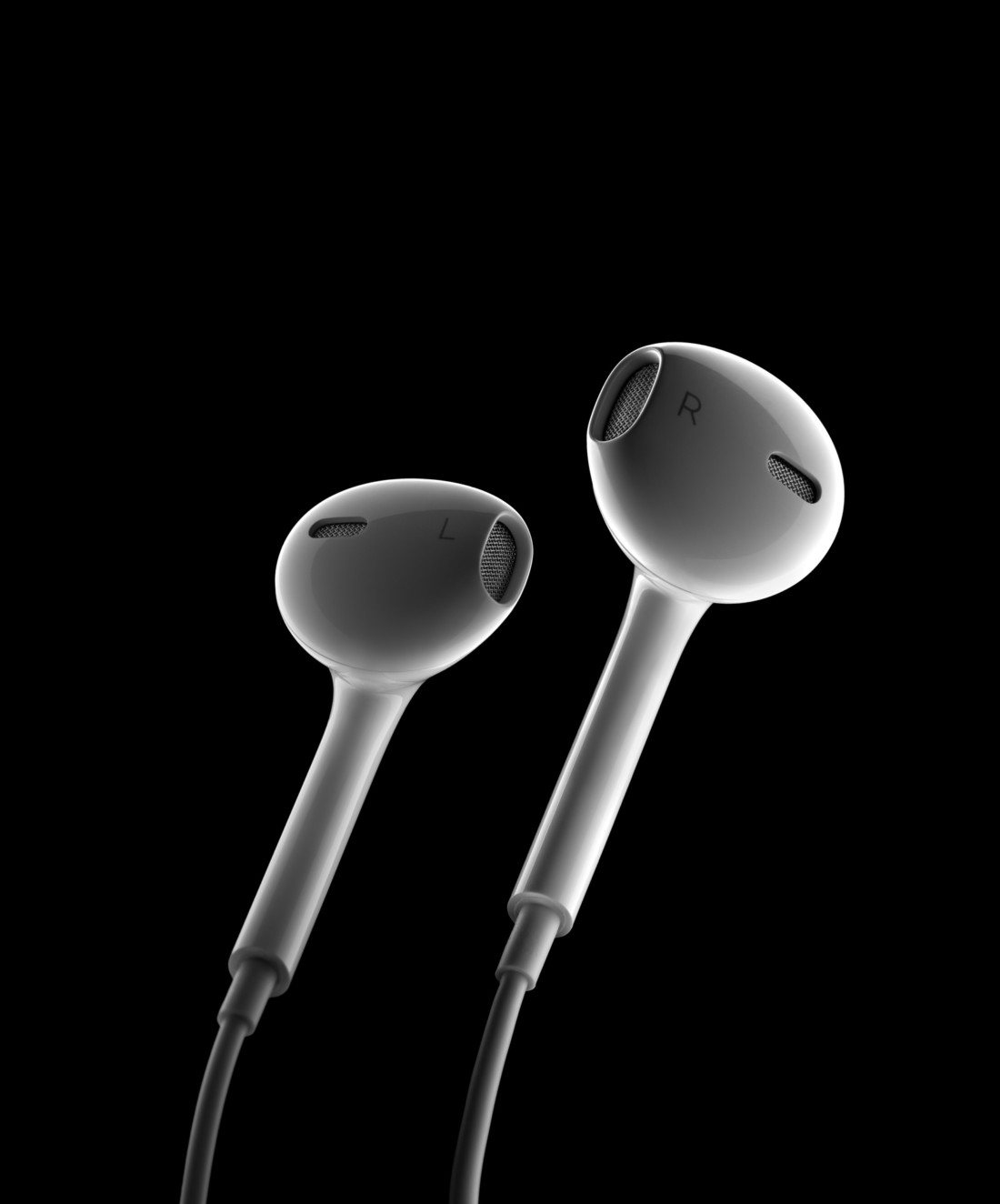 Product Photography Photographing Earphones Using Rim Lighting