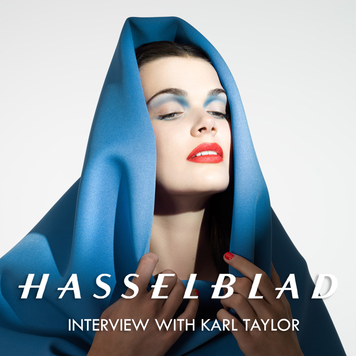 Featured image for “Hasselblad Interview 2021”