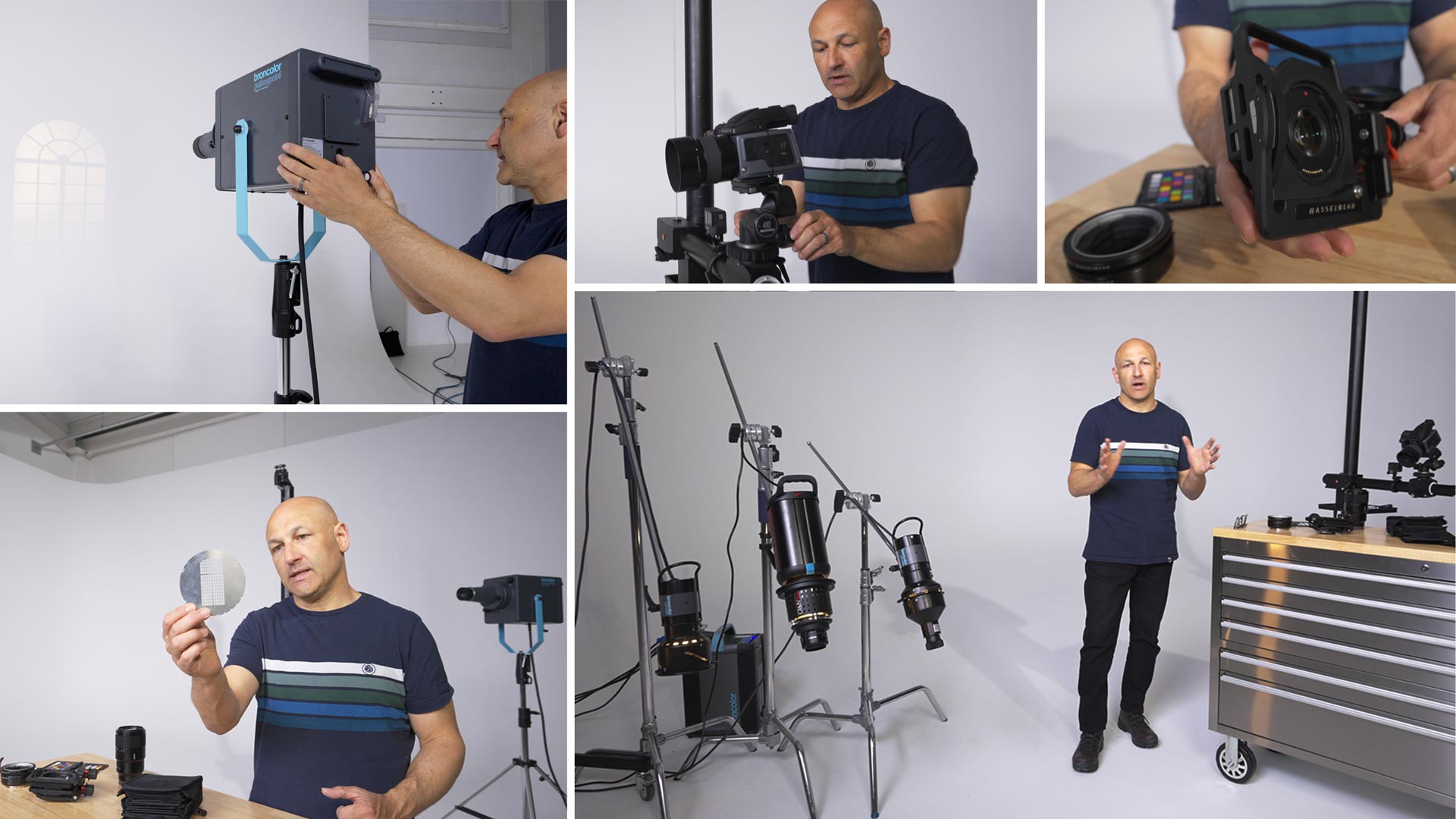 Advanced Studio Kit for Product Photography