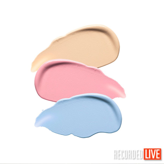How to Create and Photograph Cosmetic Swatches