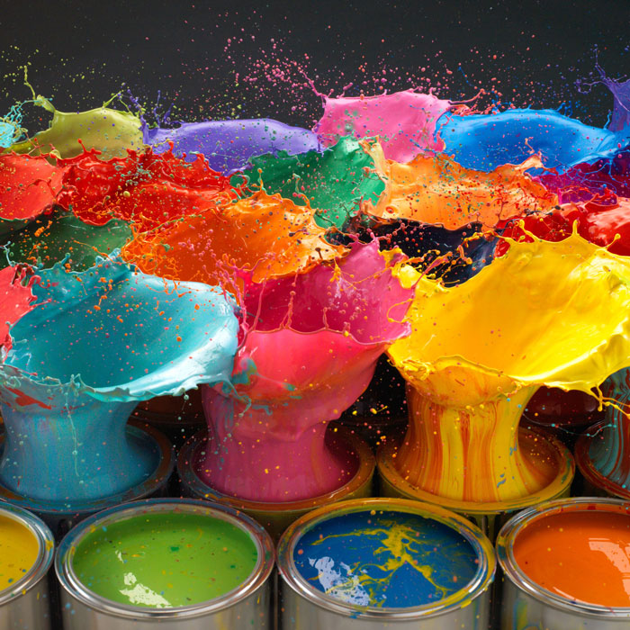 Featured image for “How I Shot My Famous Paint Explosion Photo”