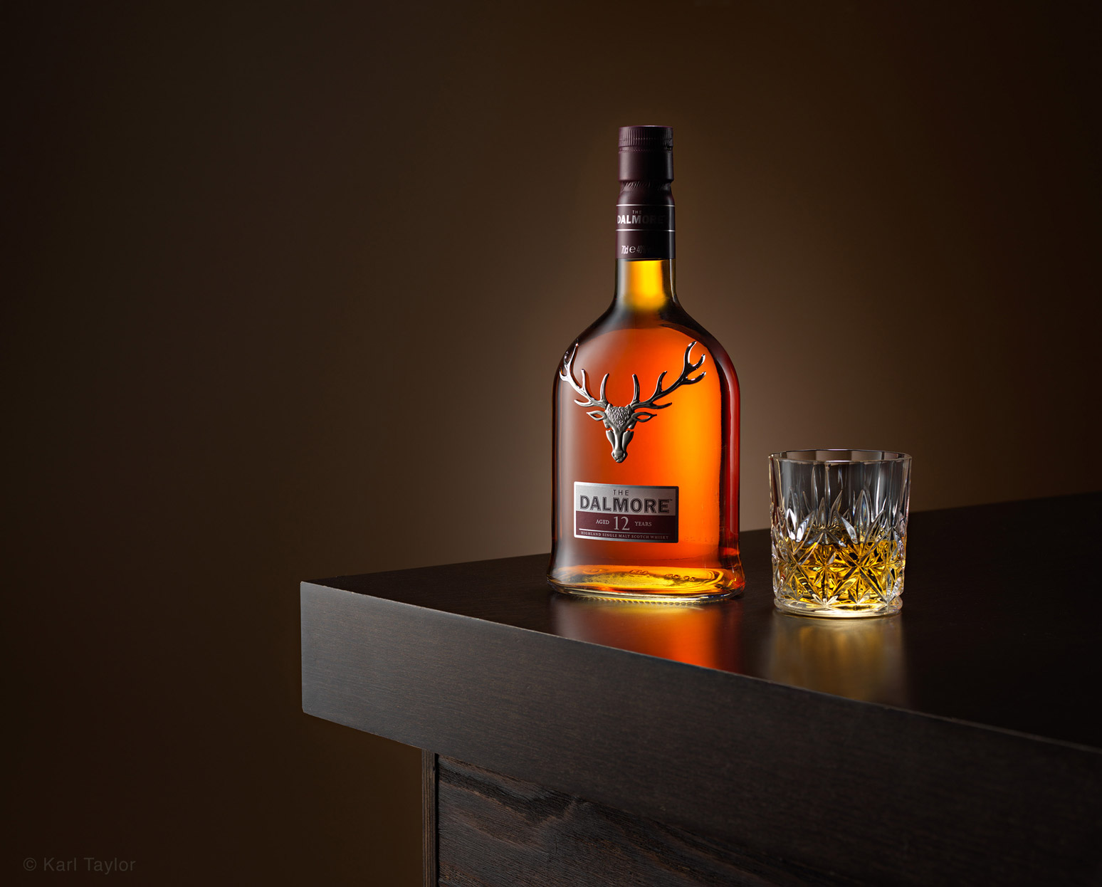 Whiskey photography class