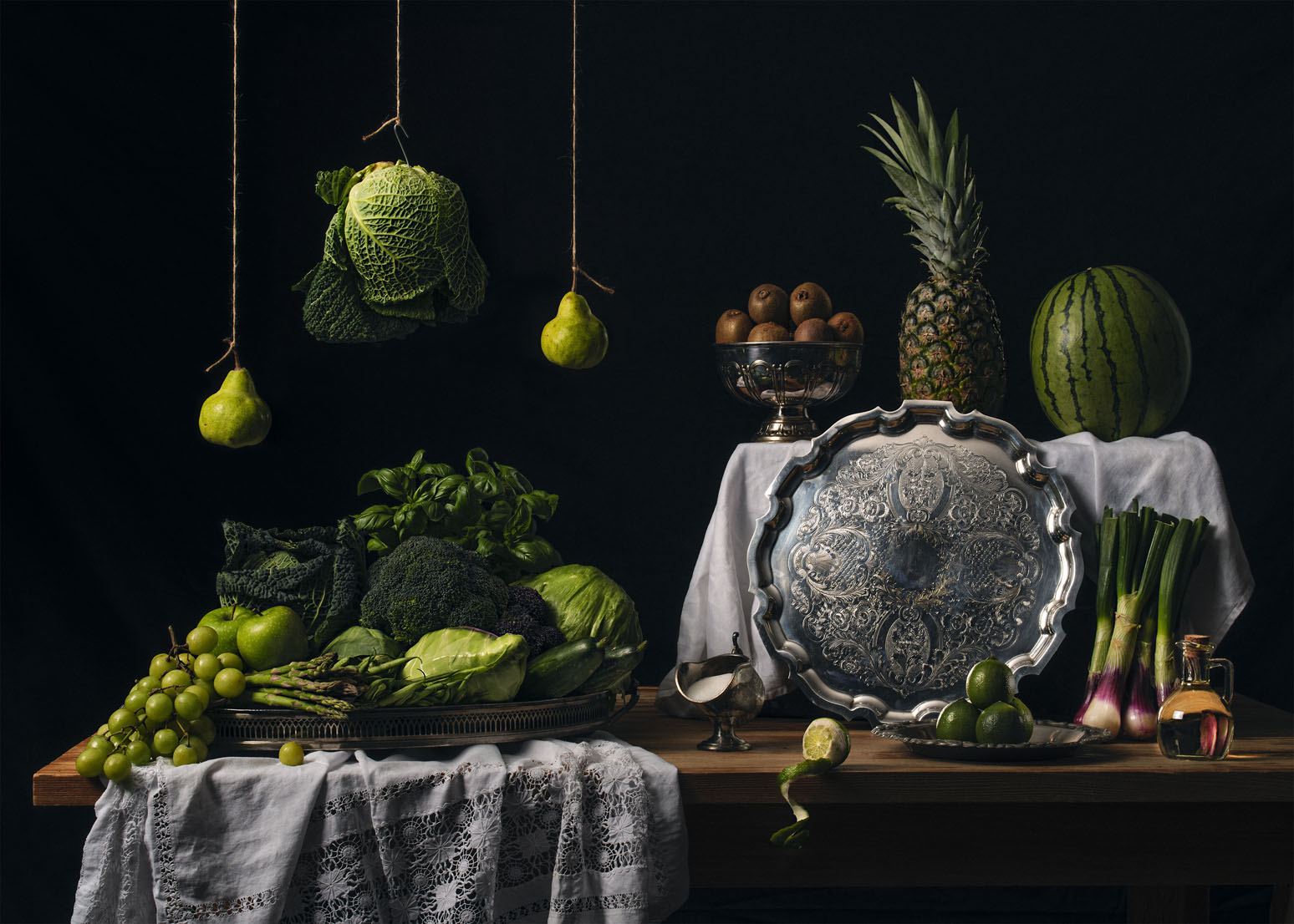 Still life photography by Pete Harper