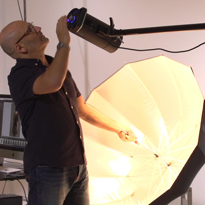 Lighting Modifiers and Their Effects