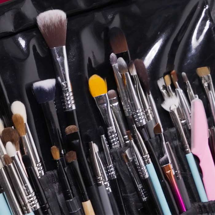 Tools for Makeup