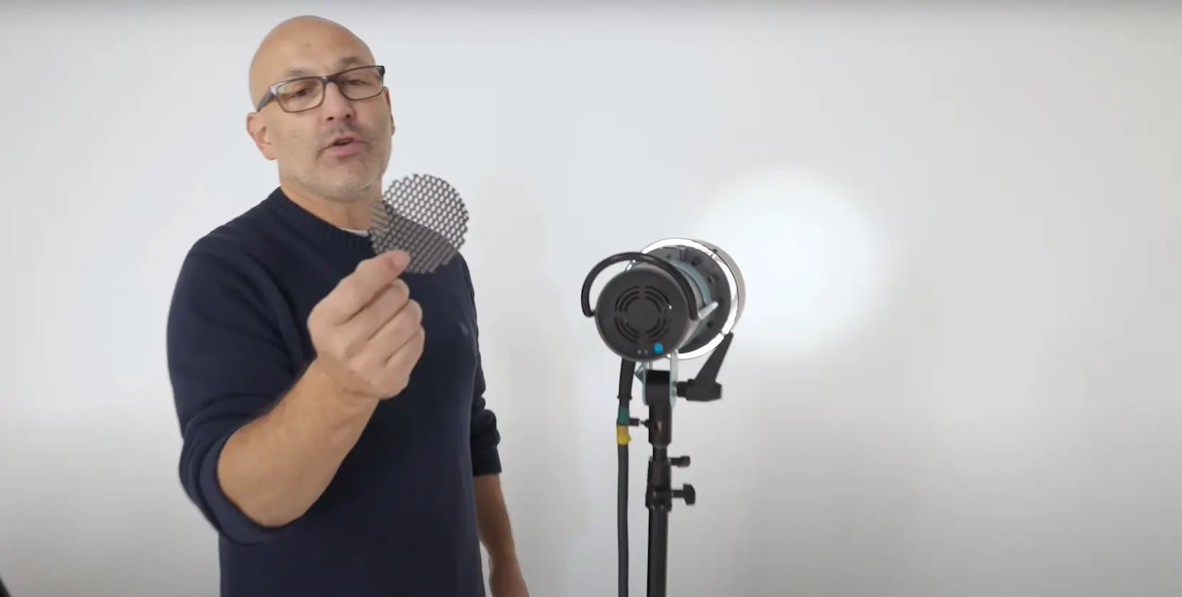 How to Use Snoot Lighting for Stunning Photography | Visual Education