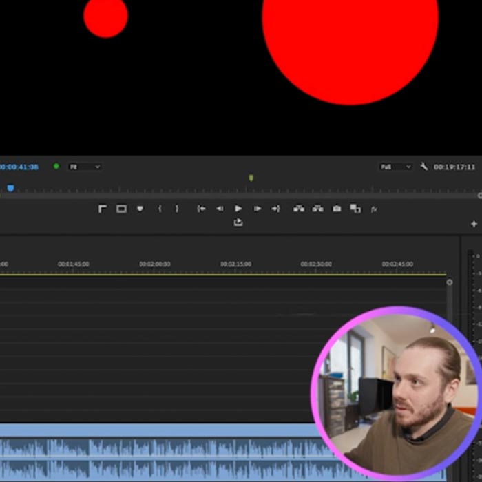 4. Introduction to Premiere Pro – Keyframes