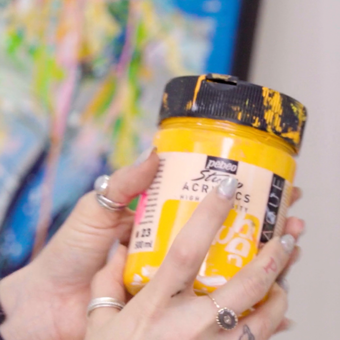 Paints