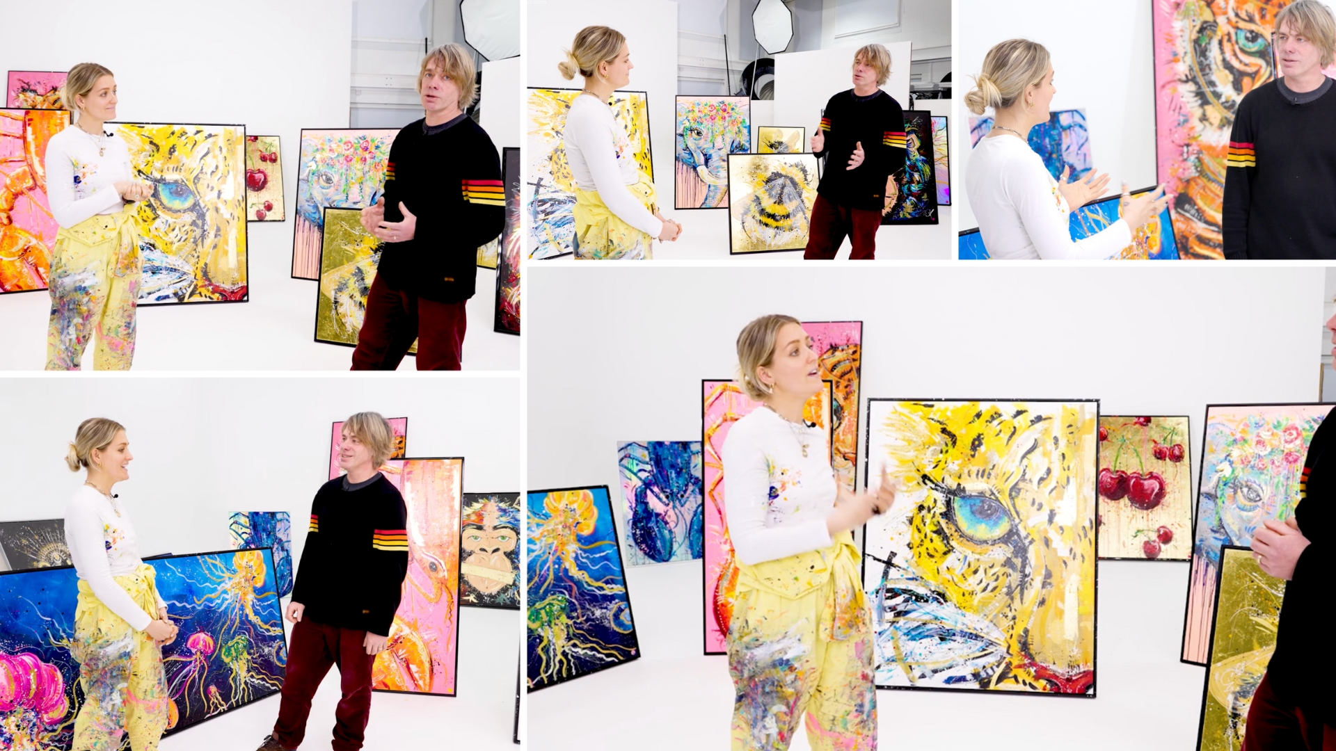 Pricing Your Artwork