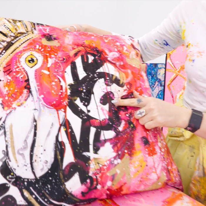 Other Ways To Make Money From Art