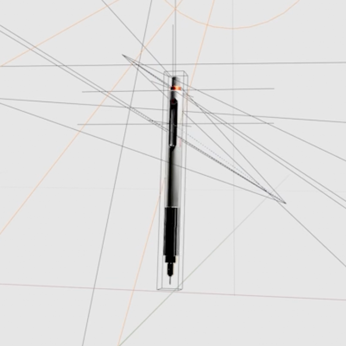 Pen | Part 6 | Visual Education