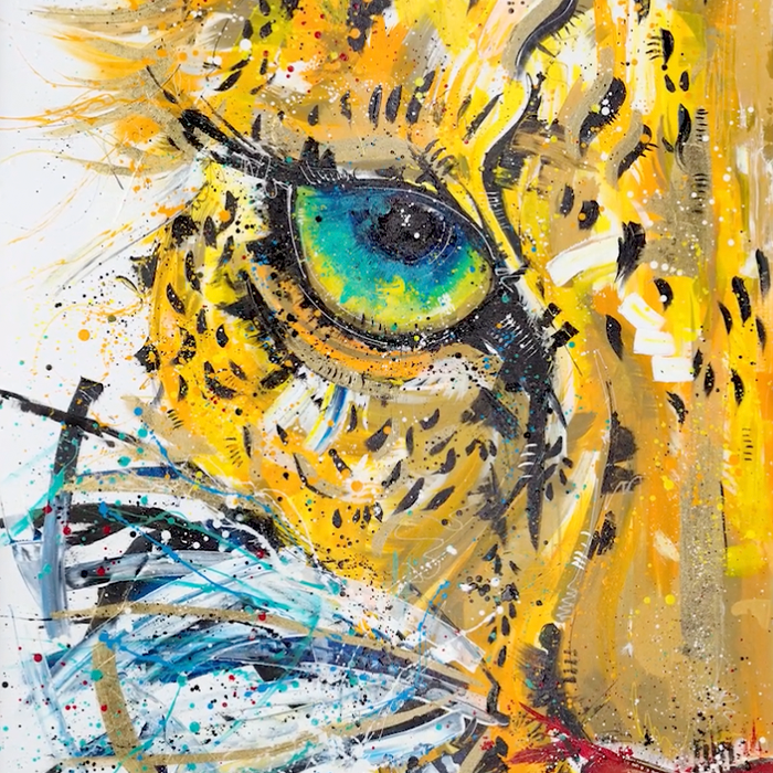 Leopard | Part 4