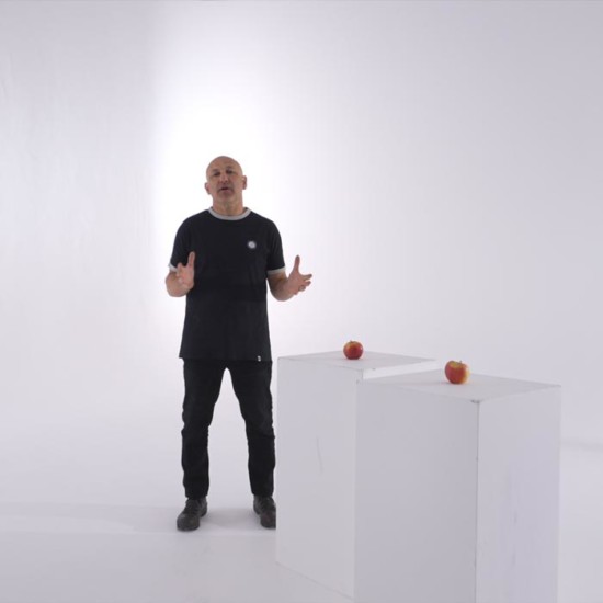 A Deeper Understanding of the Inverse Square Law