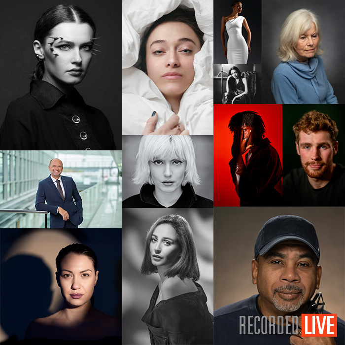 Portraiture Critique 2026