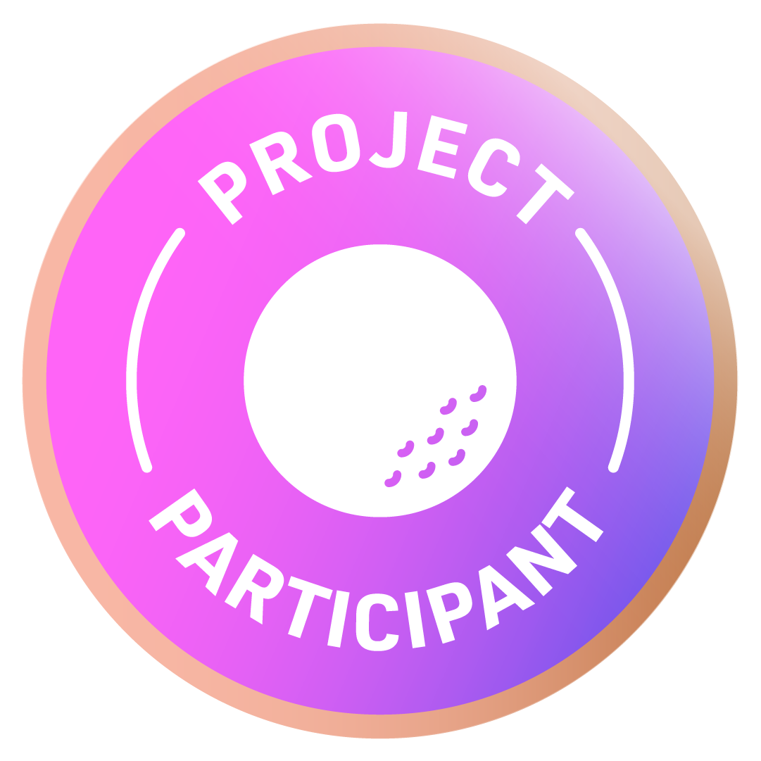 Project Badge