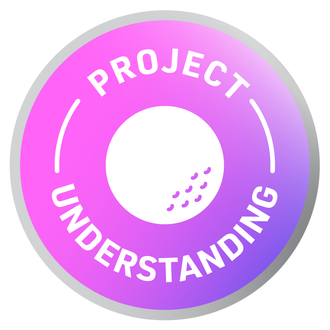 Project Badge