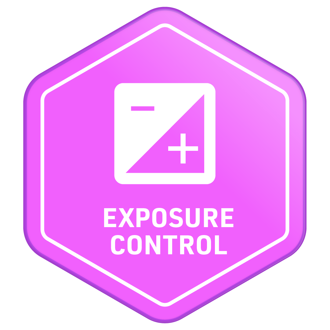 Project Badge