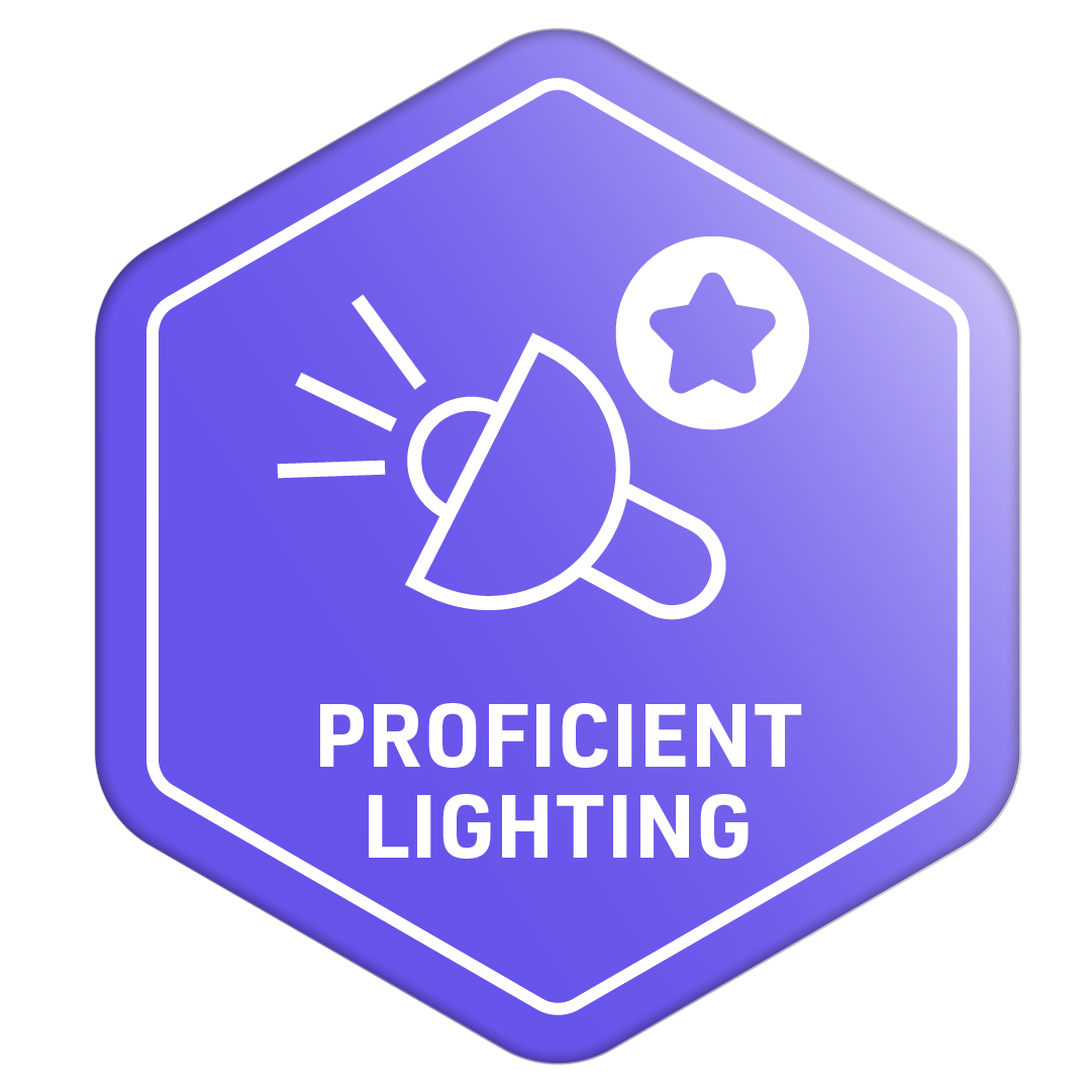 Project Badge