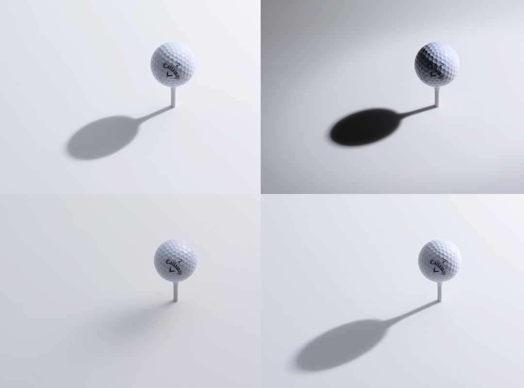 Example project image