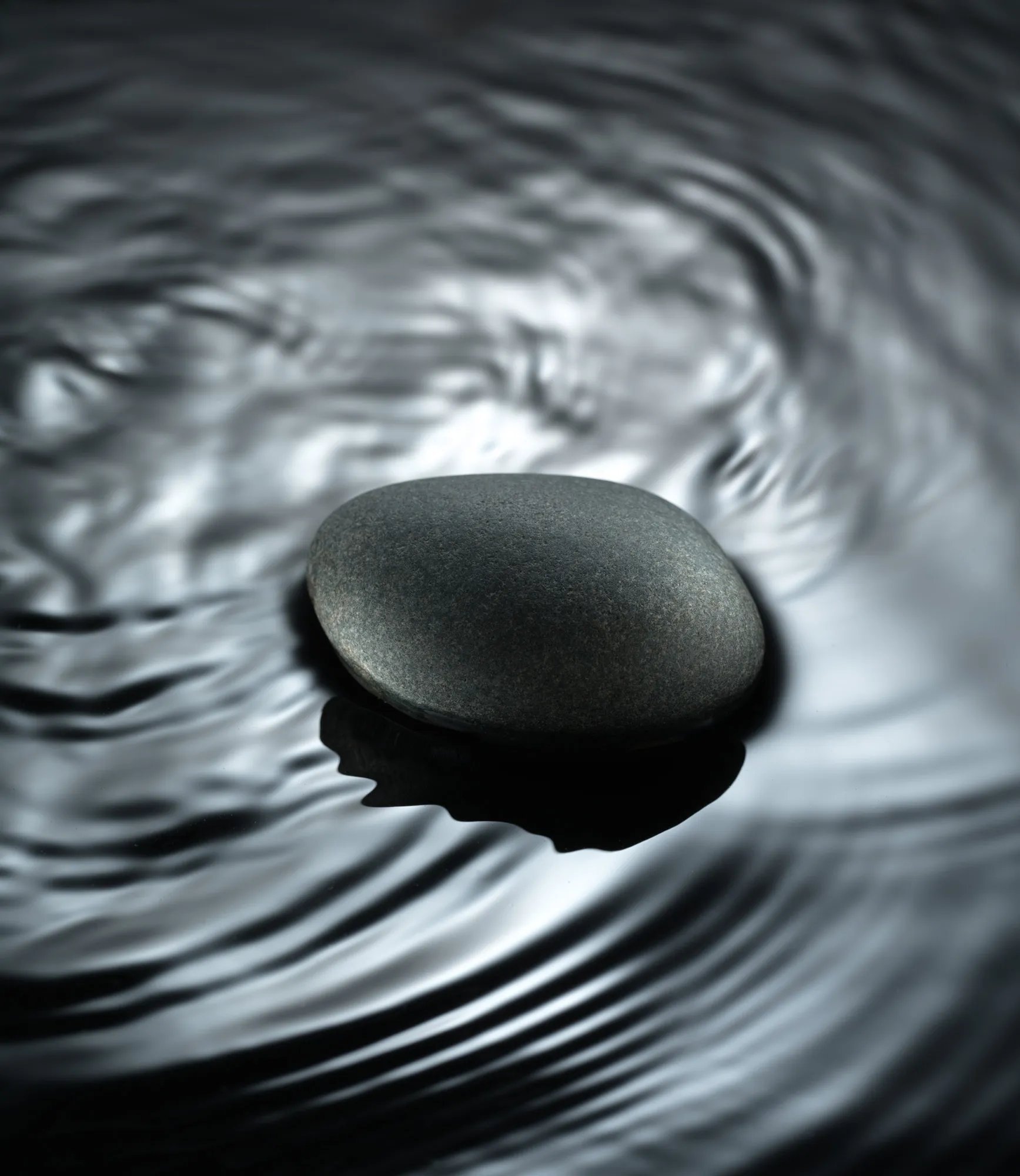 Project 5: Pebble Ripples