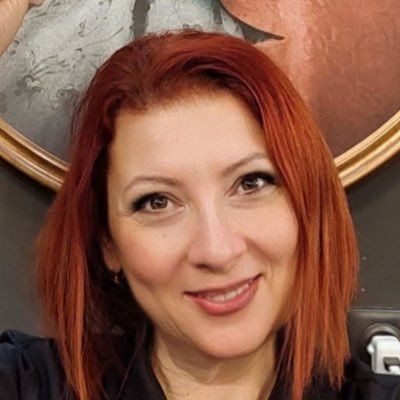 Corina Daniela Obertas