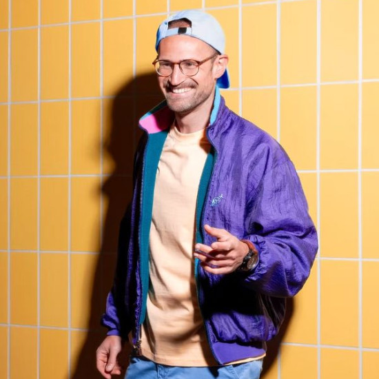 Matteo Rolfi