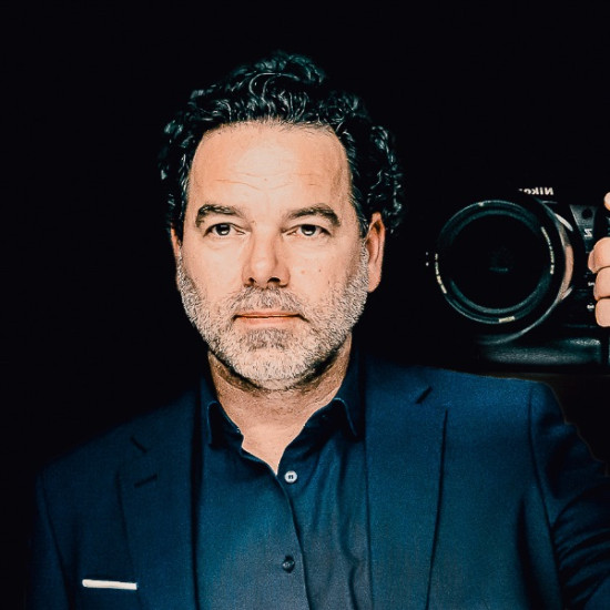 Nicolai Roman Blaskovic