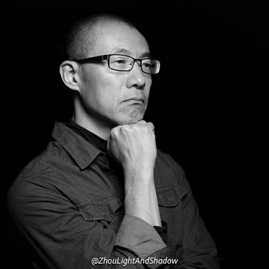 Weigang Zhou